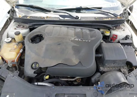 2013 Chrysler 200 Limited from USA, damaged, VIN 1C3CCBCG3DN514916